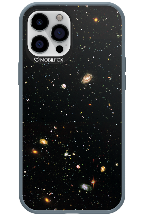 Cosmic Space 2.0 - Apple iPhone 12 Pro Max