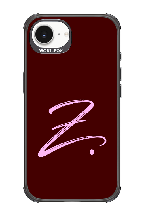 (Dark Blush) Z 2.0 - Apple iPhone 16e