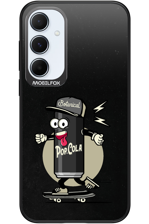 PopCola Botanical - Samsung Galaxy A55