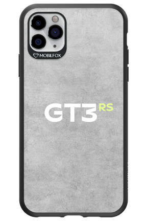 GT3RS - Apple iPhone 11 Pro Max