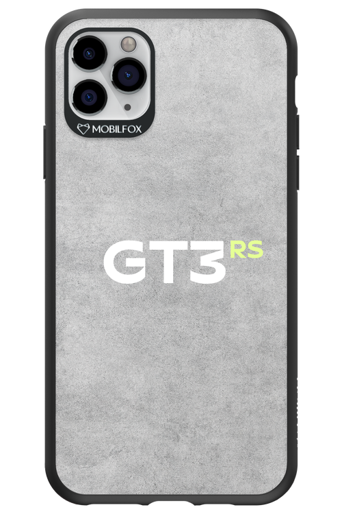 GT3RS - Apple iPhone 11 Pro Max