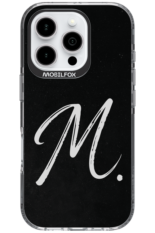 (Off Space) M 2.0 - Apple iPhone 16 Pro