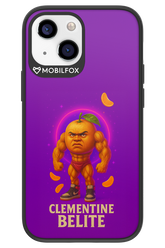 Clementine Belite Muscle - Apple iPhone 13 Mini