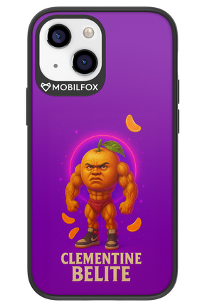 Clementine Belite Muscle - Apple iPhone 13 Mini