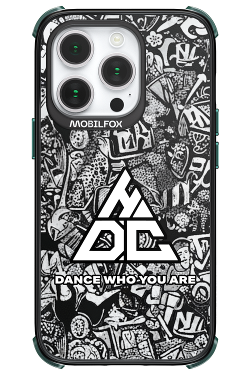HDC 7 2.0 - Apple iPhone 14 Pro