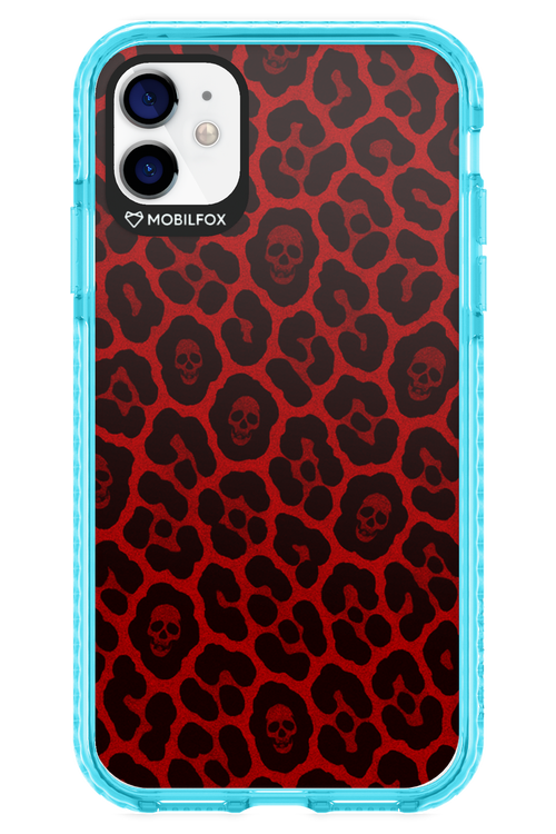 Wild Death - Apple iPhone 11