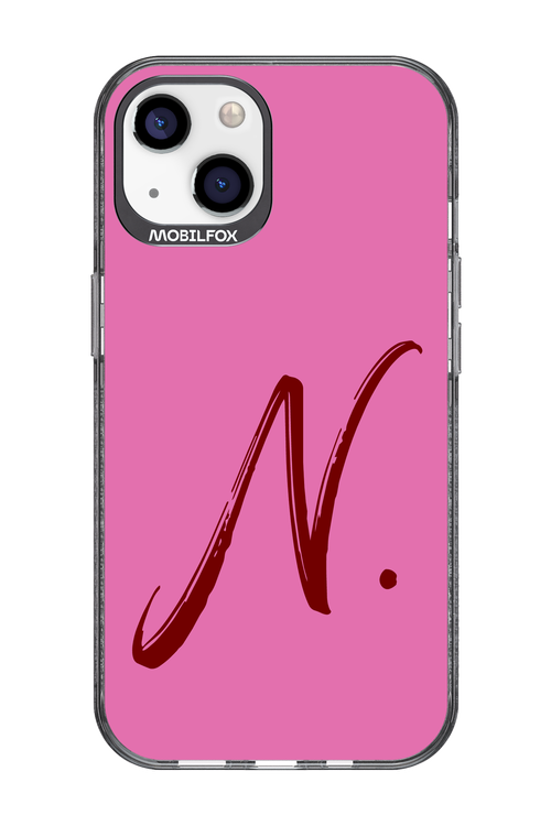 (Sorbet) N 2.0 - Apple iPhone 13