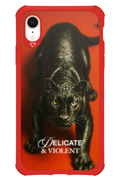 DeliCat 2.0 - Apple iPhone XR
