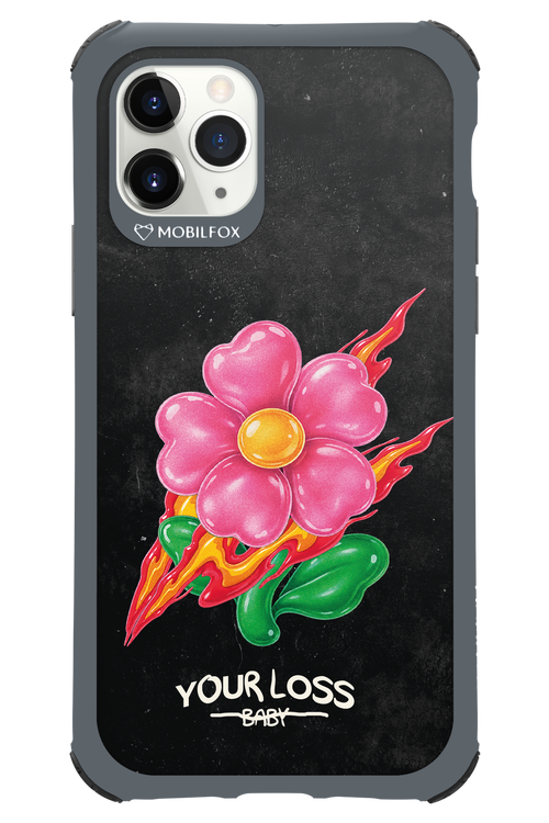 Your Loss 2.0 - Apple iPhone 11 Pro