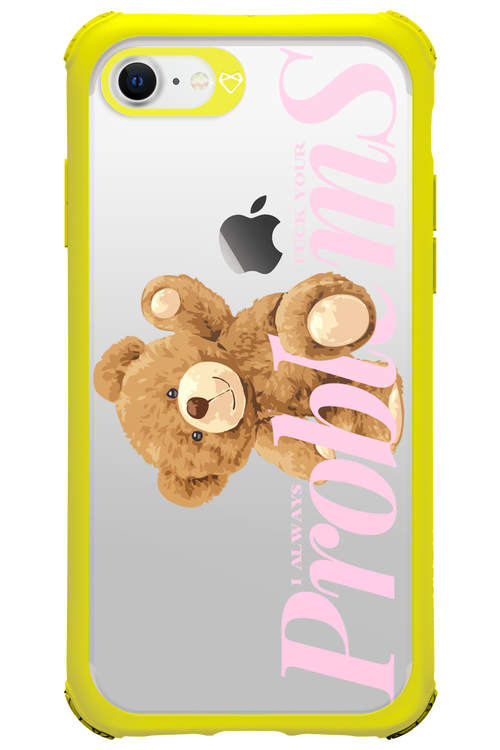 Problems 2.0 - Apple iPhone 7