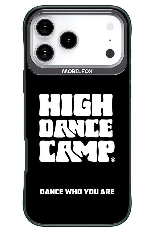 HDC 1 2.0 - Apple iPhone 17 Pro Max