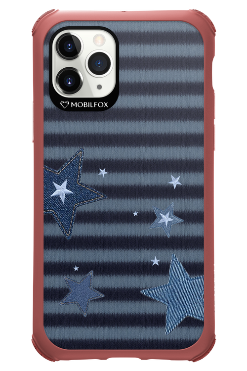 Baby Blue 2.0 - Apple iPhone 11 Pro