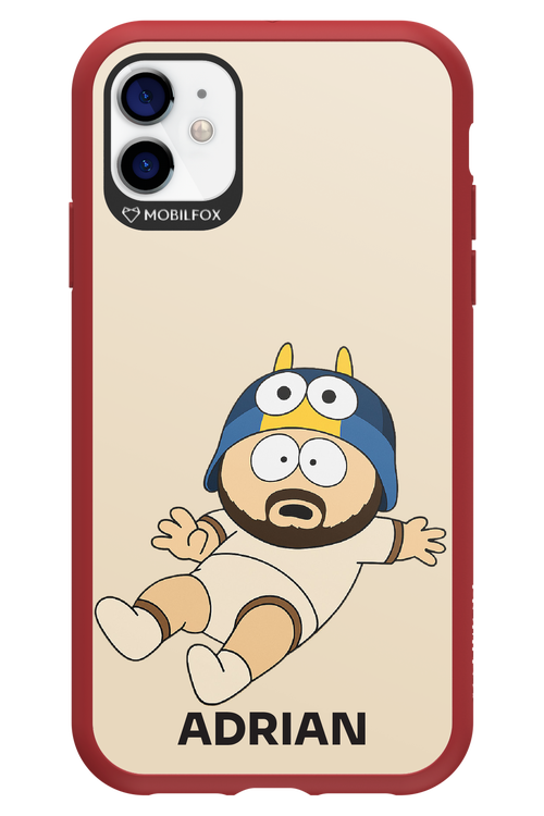 ChildHeli 1 - Apple iPhone 11