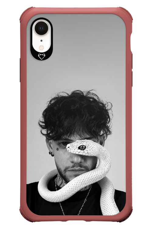 SNAKE (RAVA) 2.0 - Apple iPhone XR