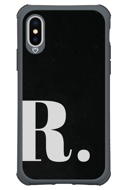 R (Off Space) 2.0 - Apple iPhone XS