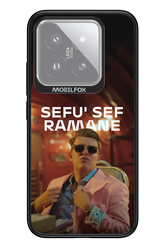 Sefu_ sef ramane - Xiaomi 14