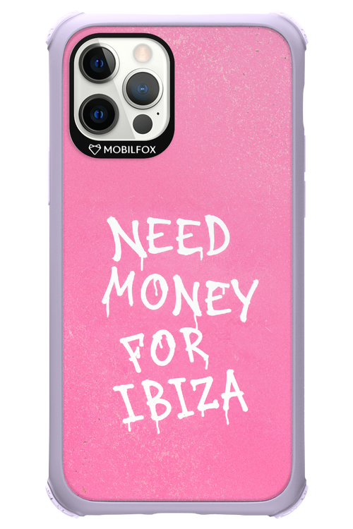 Need money for Ibiza 2.0 - Apple iPhone 12 Pro