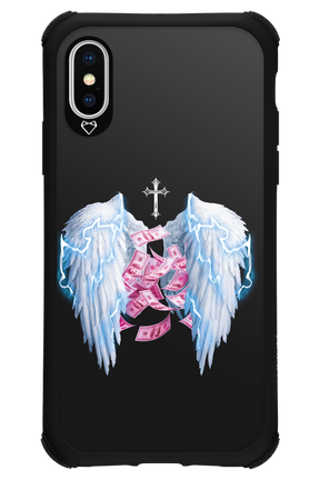 Rockstar - Apple iPhone XS