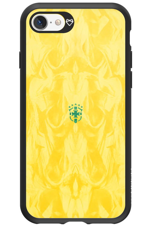 Brasil 2.0 - Apple iPhone 7