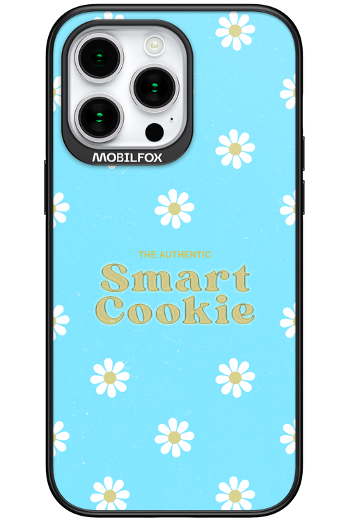 Smart Cookie - Apple iPhone 15 Pro Max