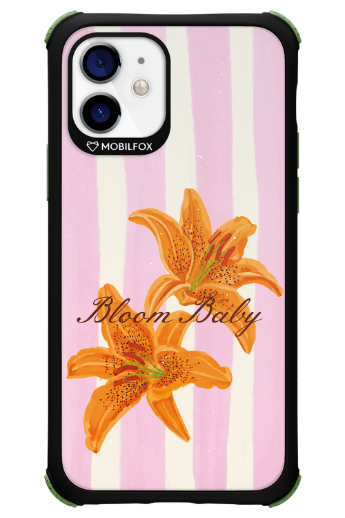 Bloom Baby 2.0 - Apple iPhone 12