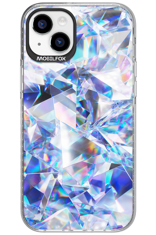 Holo Shard - Apple iPhone 15 Plus