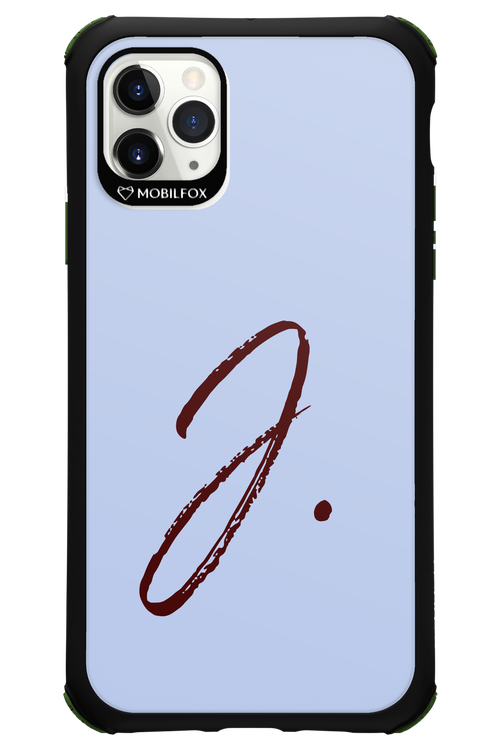 (Jellyfish Presso) J 2.0 - Apple iPhone 11 Pro Max