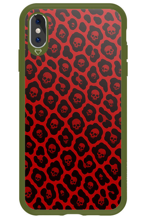 Deadly - Apple iPhone XS Max