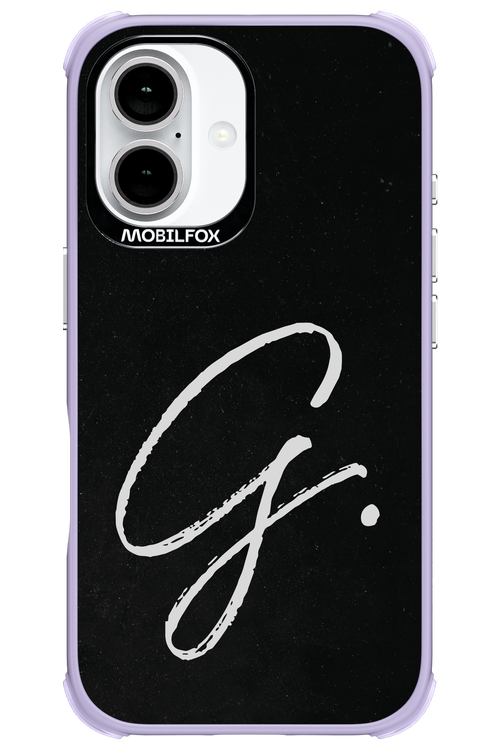 (Off Space) G 2.0 - Apple iPhone 16