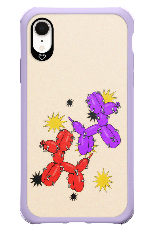 Dog Fight 2.0 - Apple iPhone XR