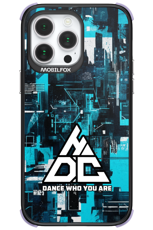 HDC 5 - Apple iPhone 14 Pro Max