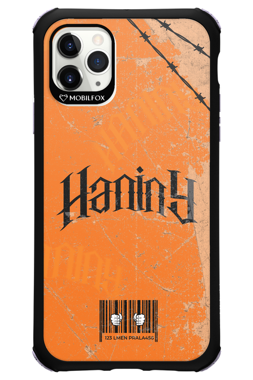 Haniny Grunge - Apple iPhone 11 Pro Max