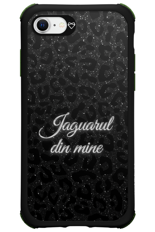 Jaguarul - Apple iPhone 7