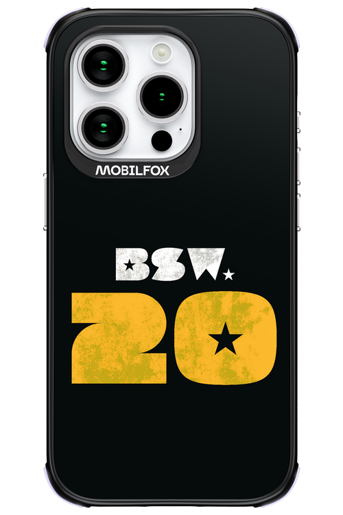 BSW 20 (6) 2.0 - Apple iPhone 15 Pro