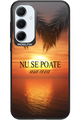 Nu Se - Samsung Galaxy A55