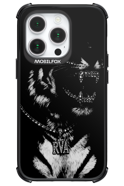 Tiger RVA 2.0 - Apple iPhone 14 Pro