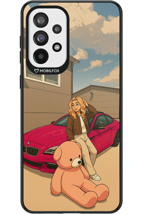 Bearr 2.0 - Samsung Galaxy A73