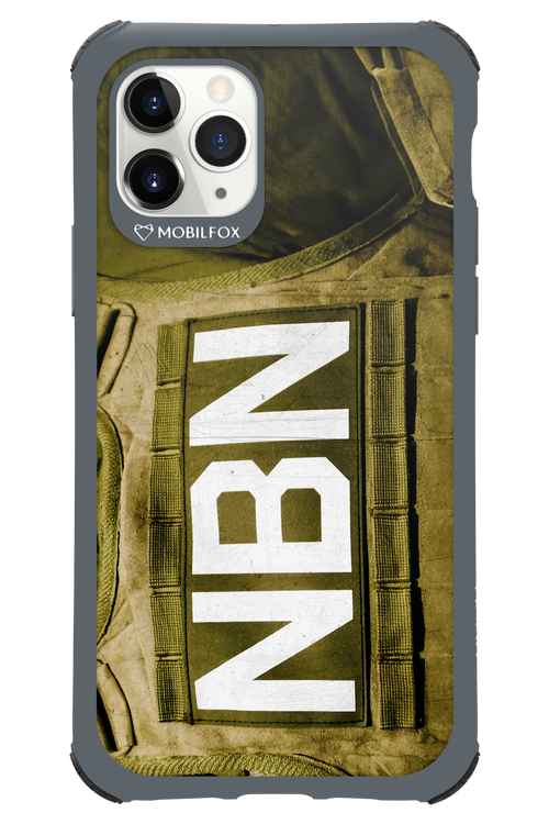 Team 2.0 - Apple iPhone 11 Pro