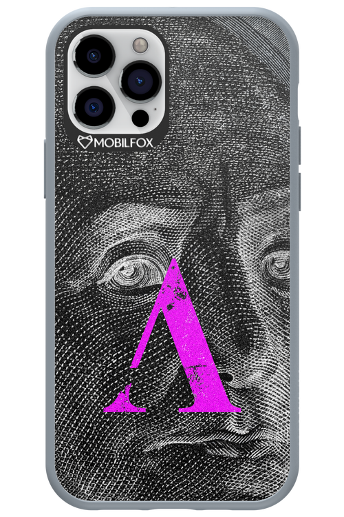 Azteca "A" OG 2.0 - Apple iPhone 12 Pro
