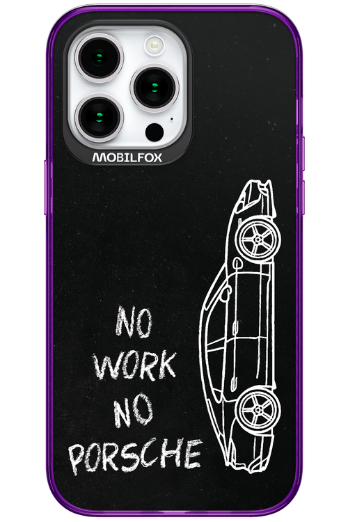 No Work - Apple iPhone 15 Pro Max