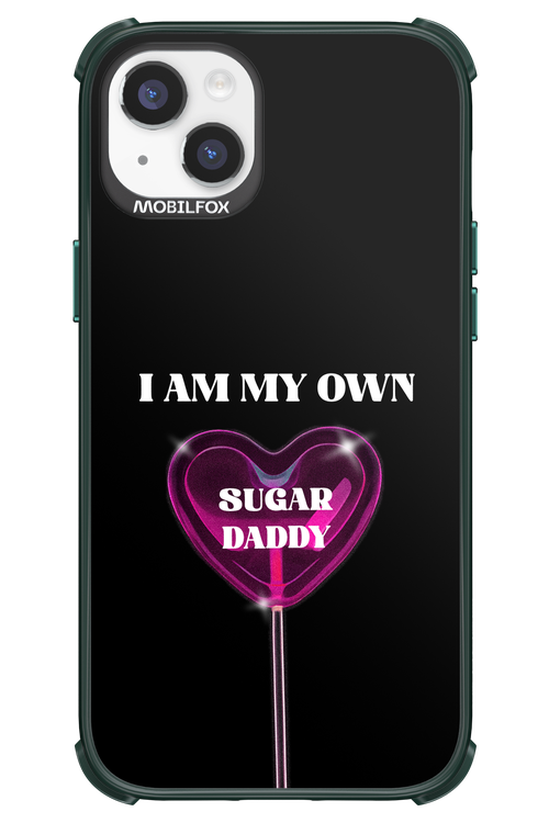 Sugar Daddy - Apple iPhone 14 Plus