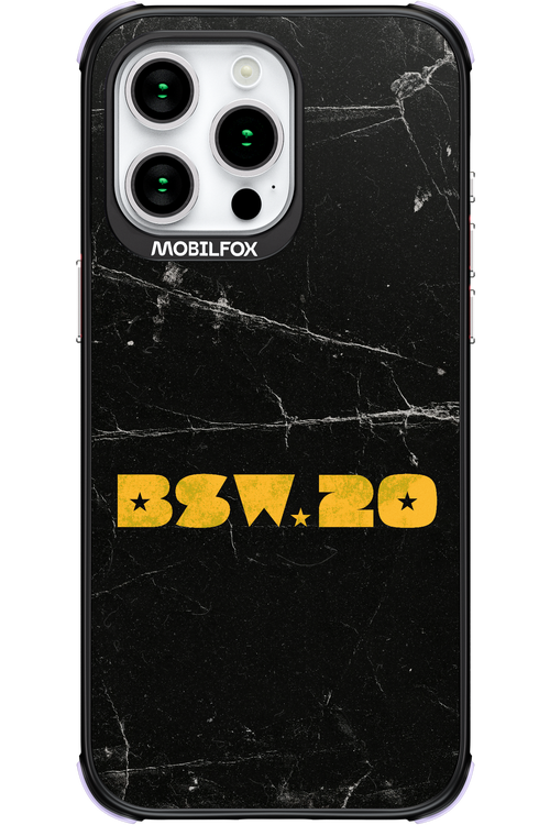 BSW 20 (5) 2.0 - Apple iPhone 15 Pro Max