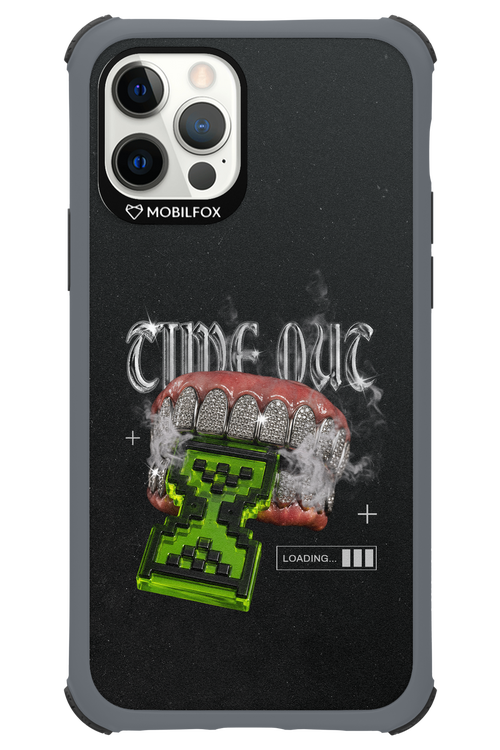 Time Out 2.0 - Apple iPhone 12 Pro