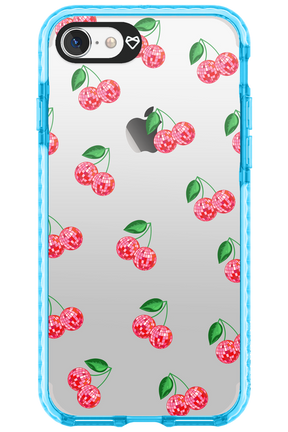 Disco Cherry - Apple iPhone 7
