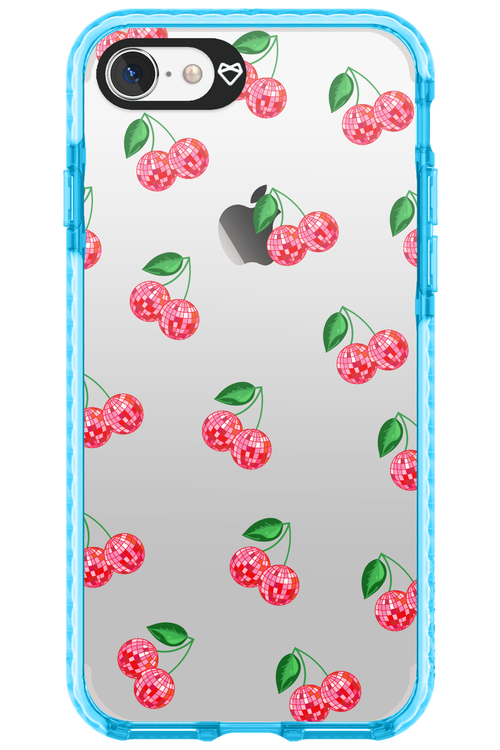 Disco Cherry - Apple iPhone 7