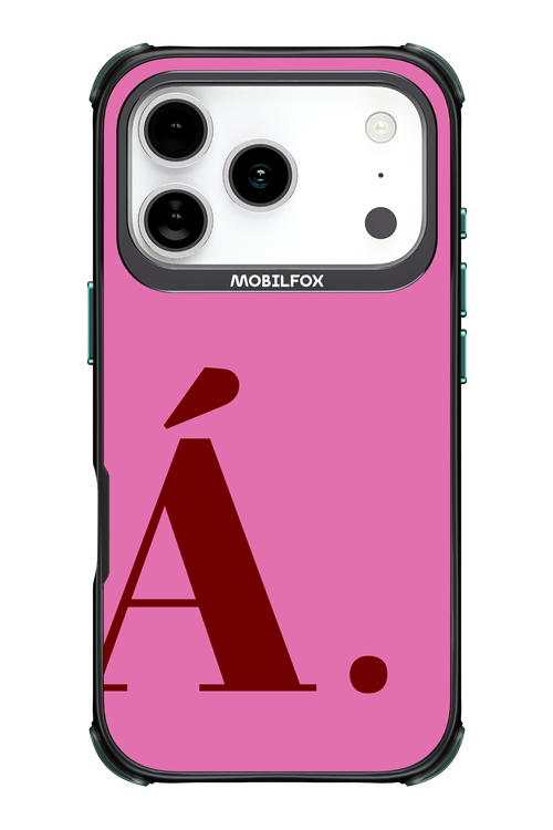 A II (Sorbet) 2.0 - Apple iPhone 17 Pro