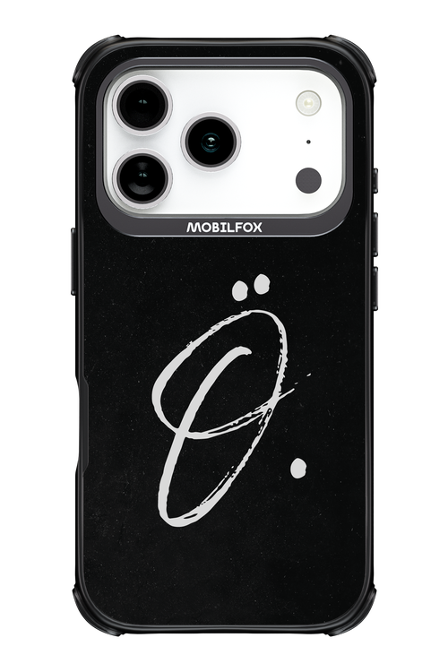 (Off Space) O II 2.0 - Apple iPhone 17 Pro
