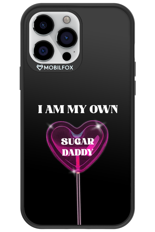 Sugar Daddy - Apple iPhone 13 Pro Max