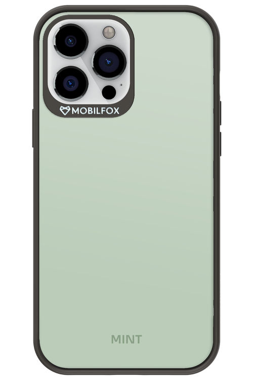 MINT 2.0 - Apple iPhone 13 Pro Max