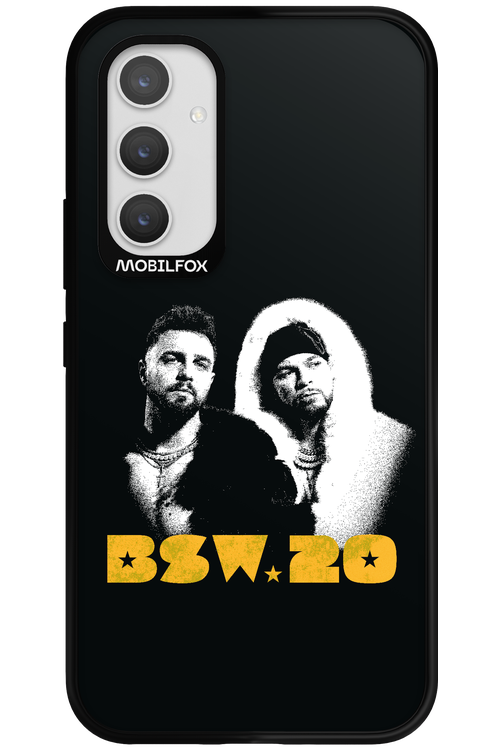 BSW 20 (8) 2.0 - Samsung Galaxy A54